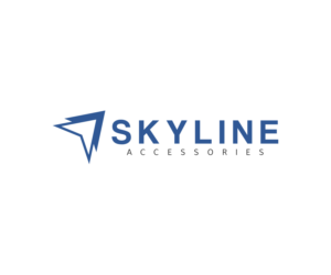 Diseño de Logo por Alleria.Designz para Skyline Accessories, LLC. | Diseño: #20022521