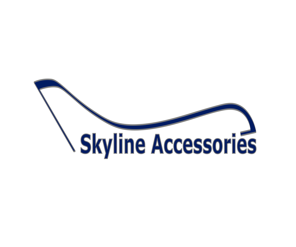 Logo Design by keith 8 for Skyline Accessories, LLC. | Design #20022299