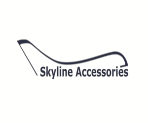 Logo Design by keith 8 for Skyline Accessories, LLC. | Design: #20022299