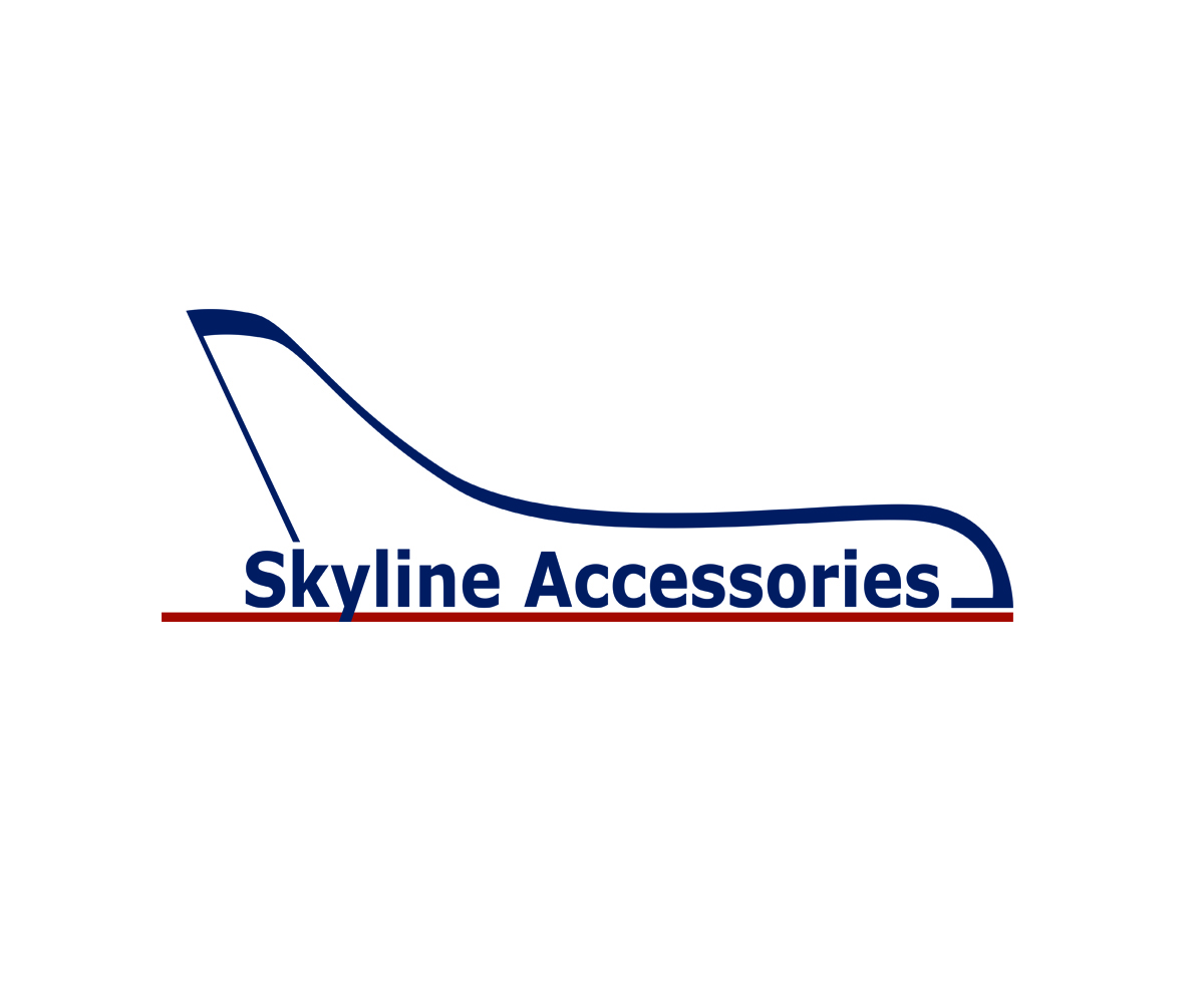 Logo Design by keith 8 for Skyline Accessories, LLC. | Design #20022353