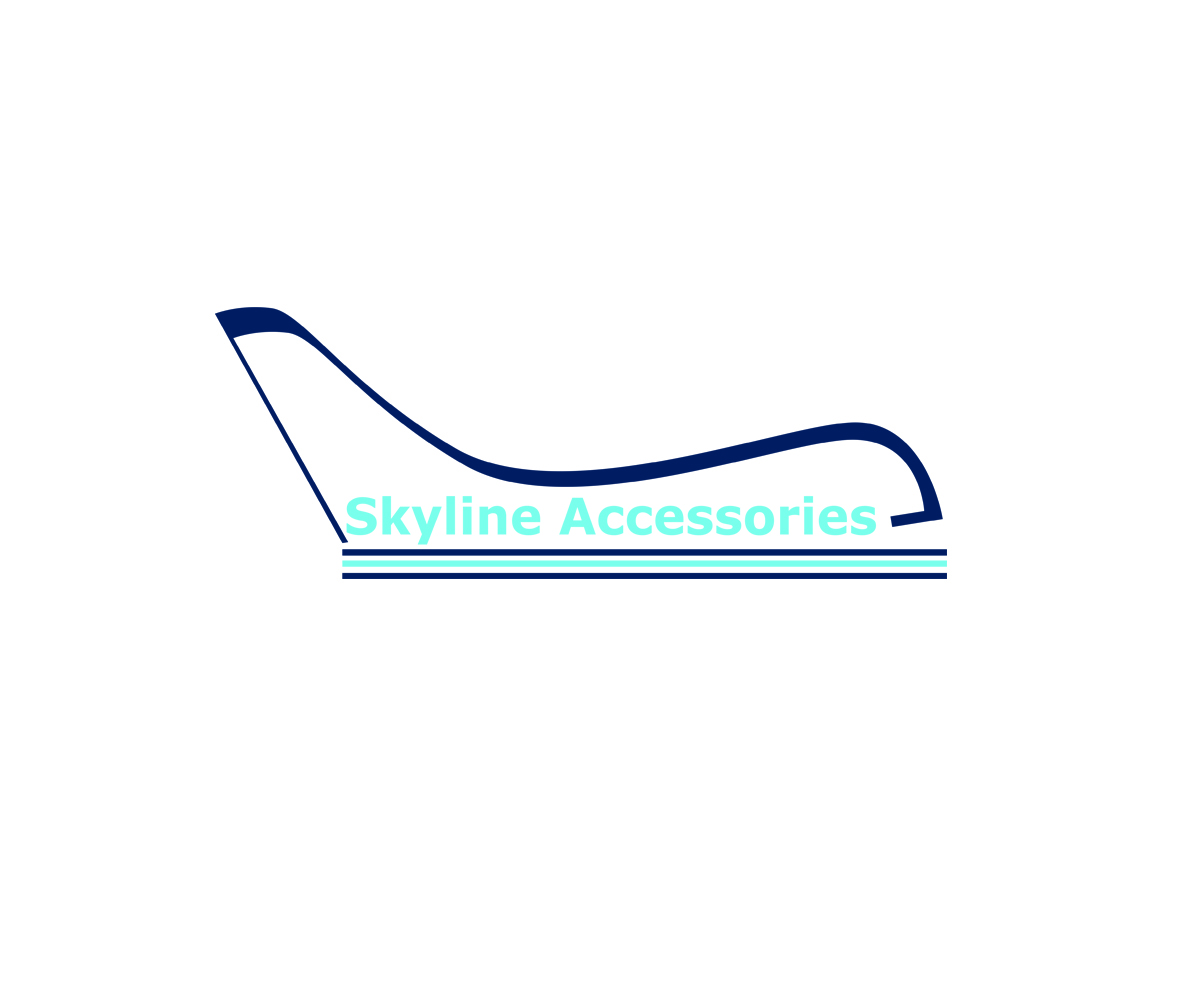 Logo Design by keith 8 for Skyline Accessories, LLC. | Design #20022547