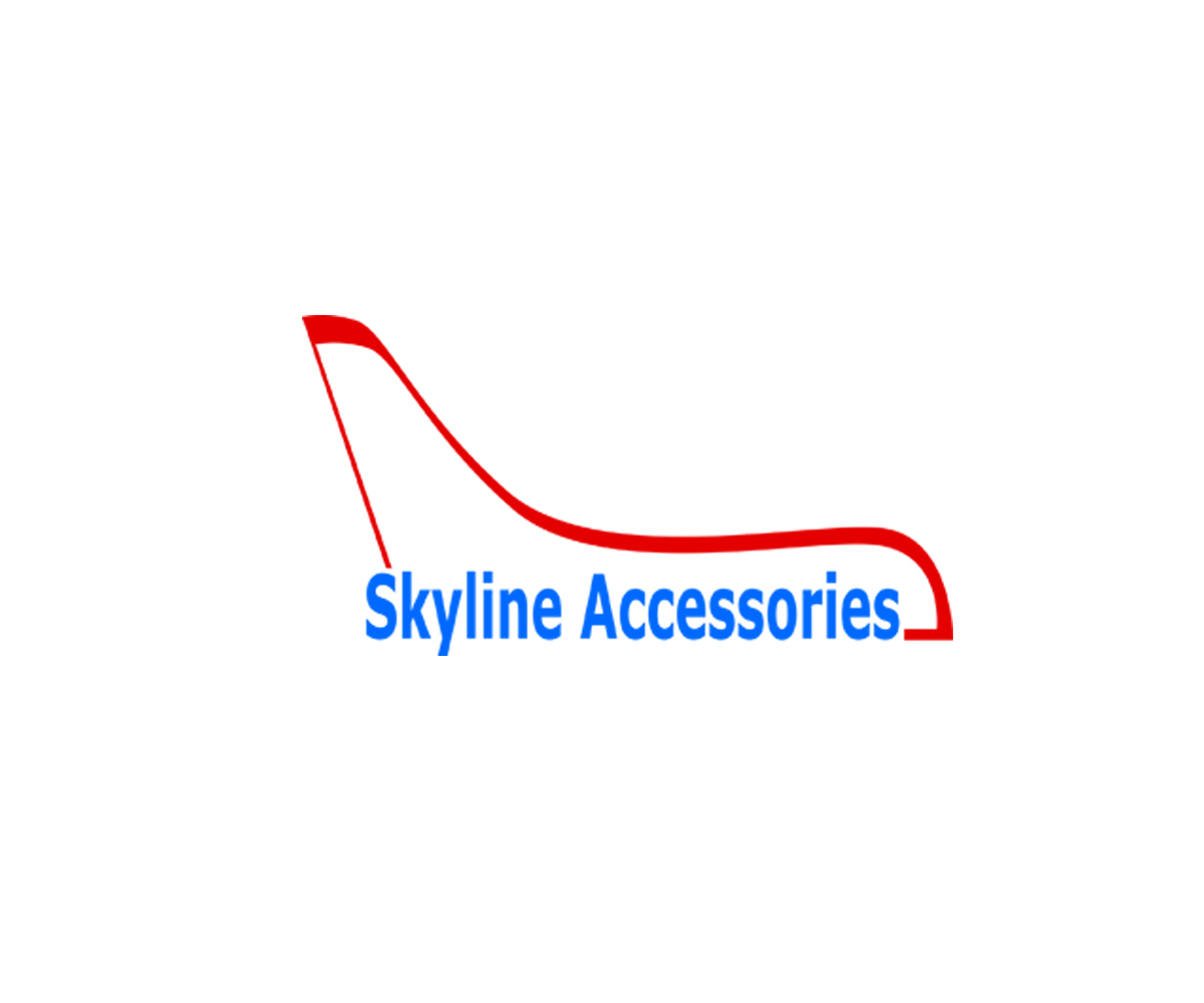 Logo-Design von keith 8 für Skyline Accessories, LLC. | Design #20023401