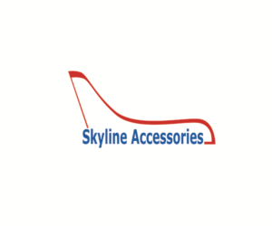 Logo Design by keith 8 for Skyline Accessories, LLC. | Design: #20023401