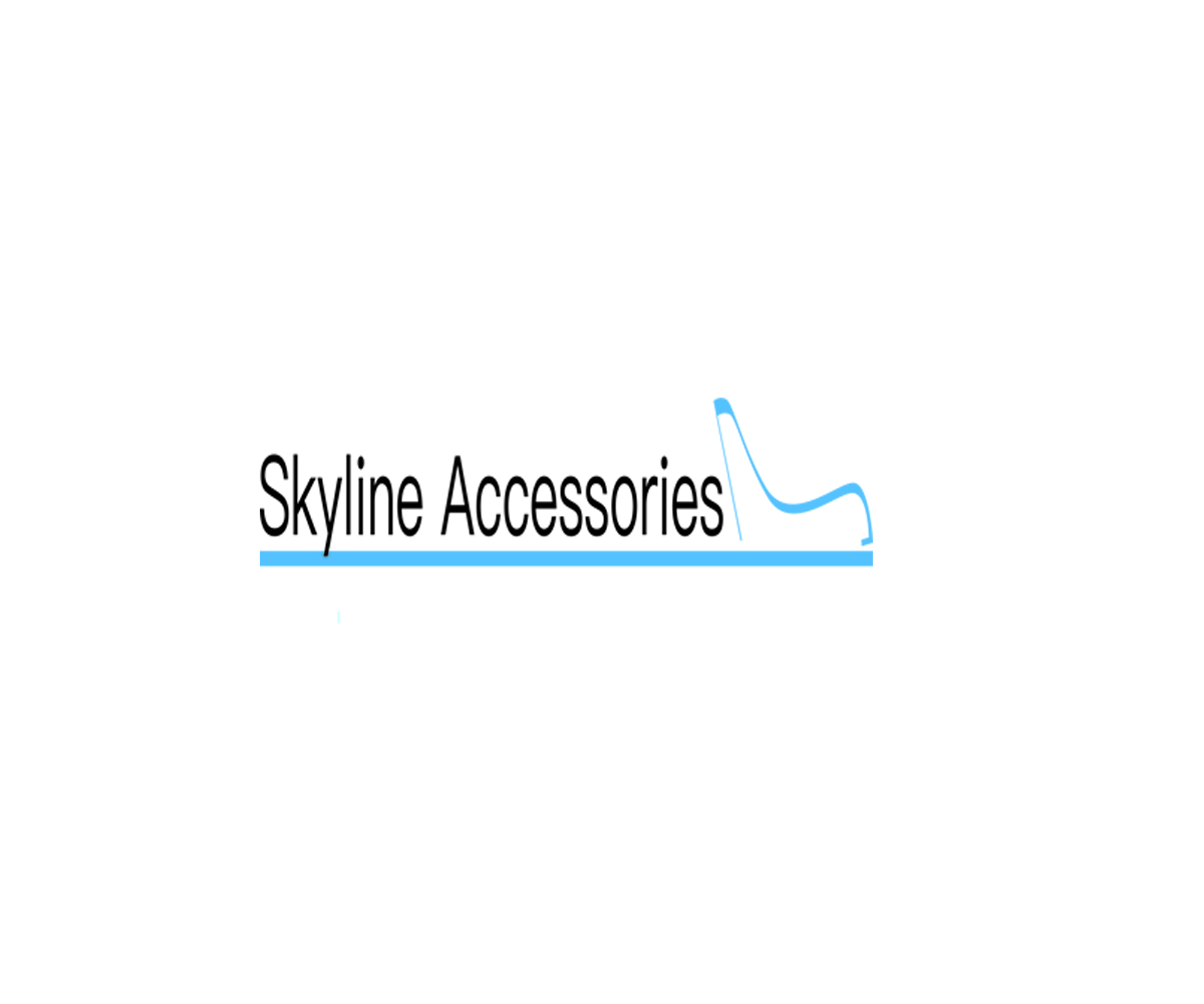 Logo-Design von keith 8 für Skyline Accessories, LLC. | Design #20032393