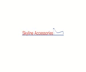 Logo Design by keith 8 for Skyline Accessories, LLC. | Design: #20032427