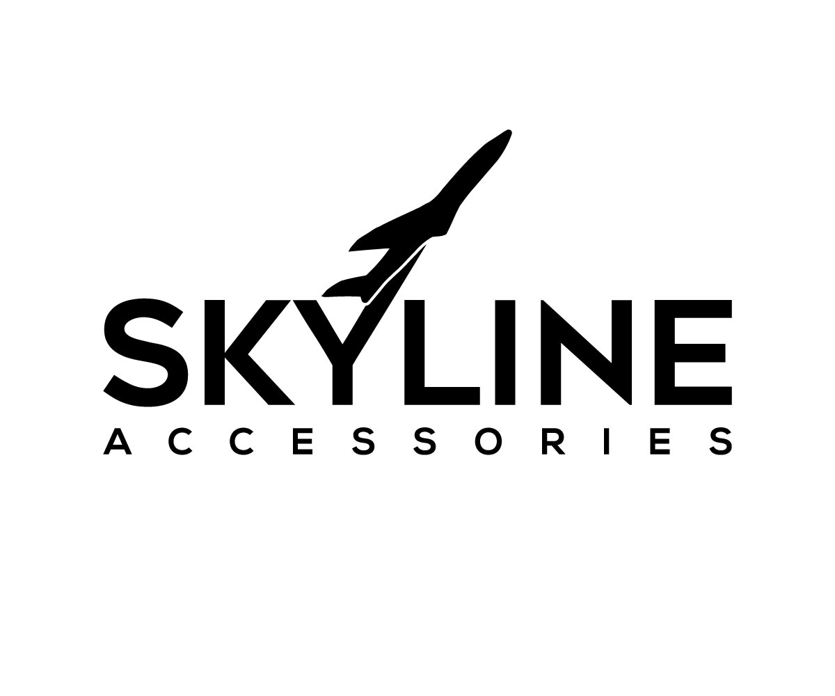 Logo Design by bmkamrulislam5 2 for Skyline Accessories, LLC. | Design #20024108