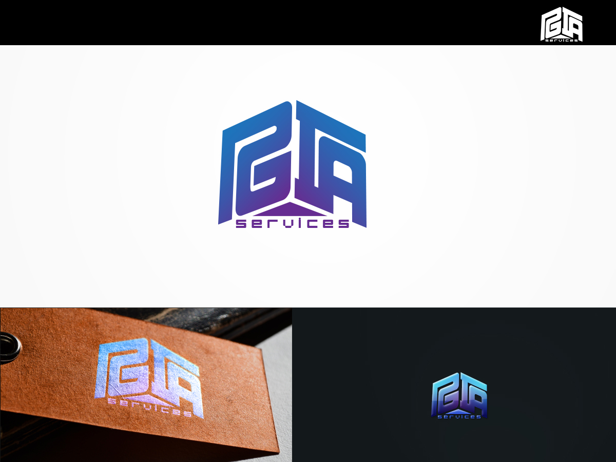 Logo Design by ArtSamurai for this project | Design #20027769