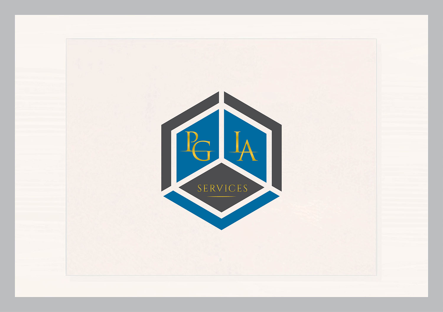Logo-Design von SeemaSG für dieses Projekt | Design #20034696