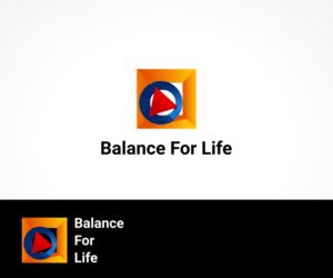 Logo Design by VGB for Balance For Life | Design: #20022316