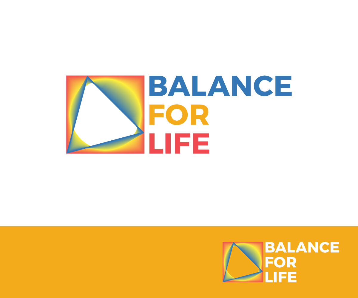 Logo Design by ACK Design for Balance For Life | Design #20024680