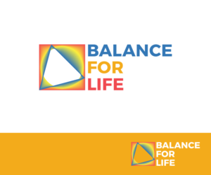 Balance For Life (the image is the main thing I want to be designed) | Logo Design by ACK Design