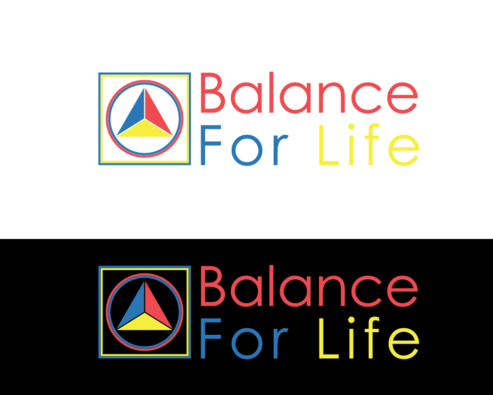 Logo Design by Juli creation for Balance For Life | Design #20023114