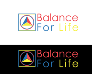 Balance For Life (the image is the main thing I want to be designed) | Logo Design by Juli creation