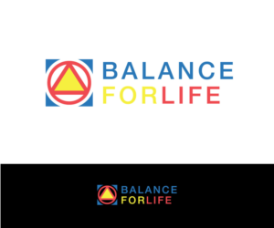 Logo Design by designmind78 for Balance For Life | Design: #20019417