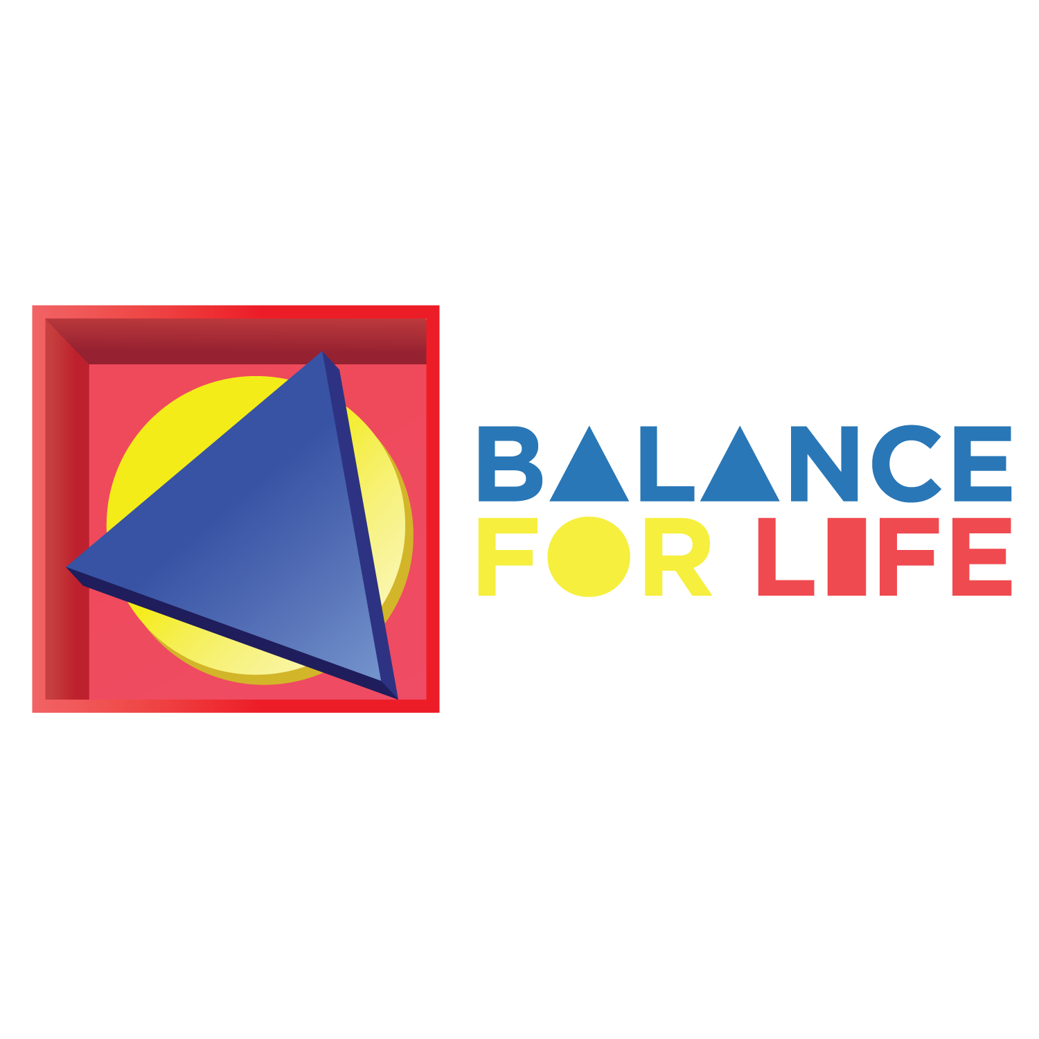 Logo Design by egr__ for Balance For Life | Design #20018077