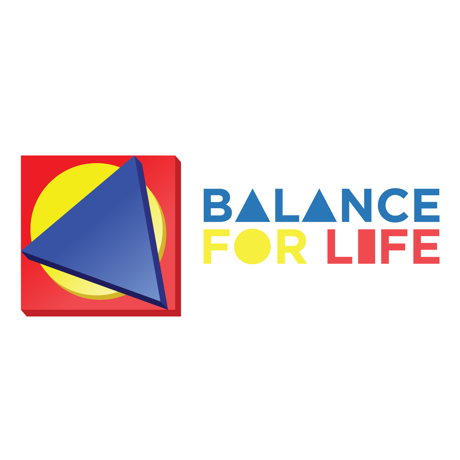 Logo Design by egr__ for Balance For Life | Design #20018078