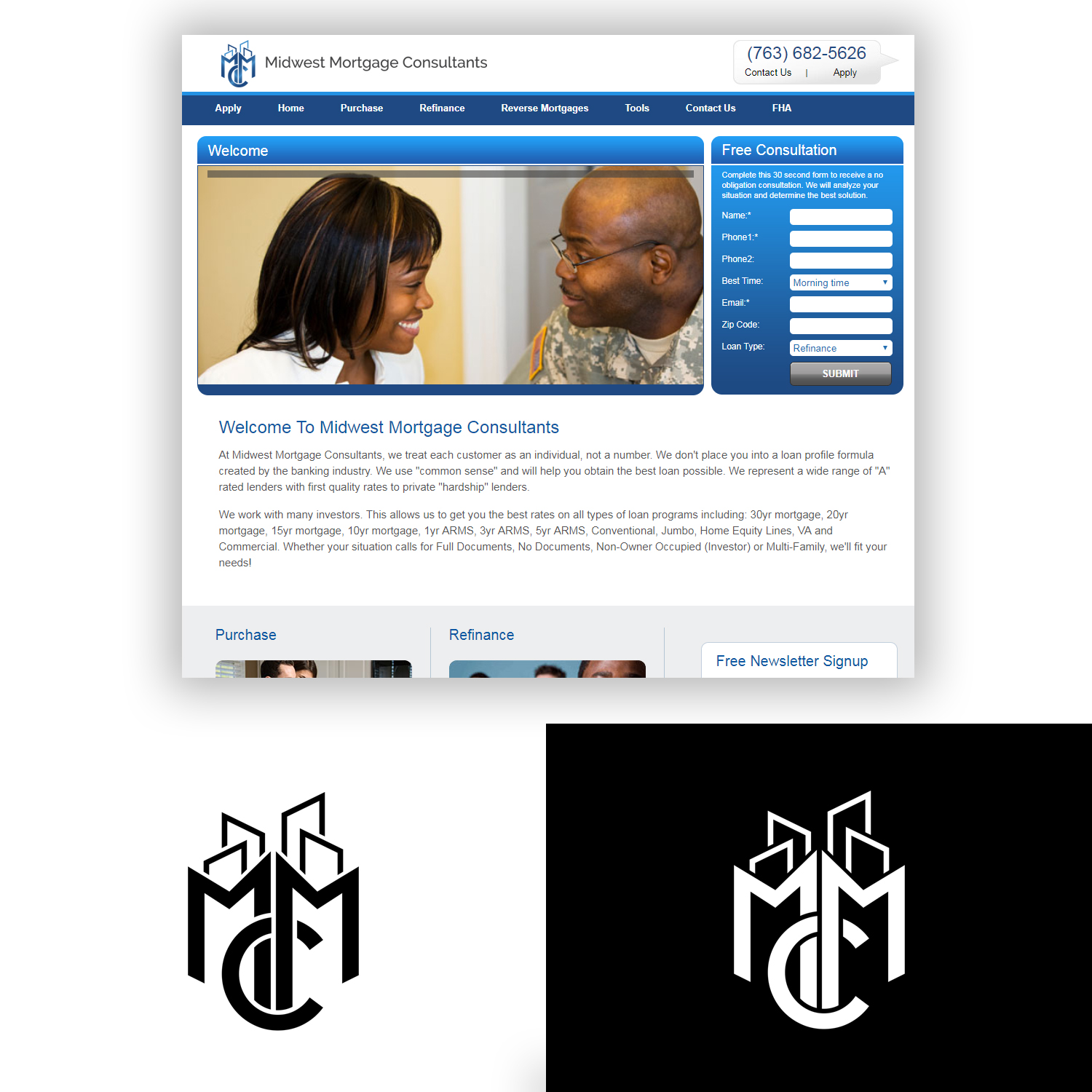 Logo Design by GRAFFYC for this project | Design #20024302