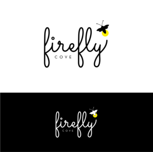 Firefly Cove | Design de Logo par Gree™