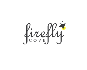 Firefly Cove | Design de Logo par Juli creation