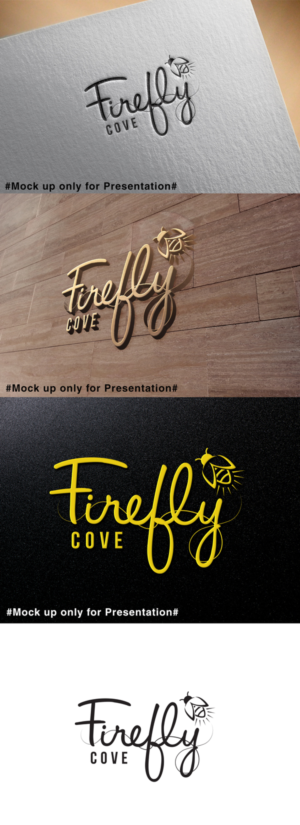 Logo Design by designmind78 for Smoky Mountain Resorts | Design: #20019422