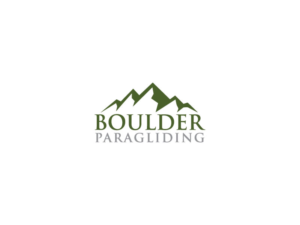 Logo Design by Artarmon Design for Boulder Paragliding LLC | Design: #20017274