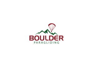 Logo Design by design big for Boulder Paragliding LLC | Design: #20025848