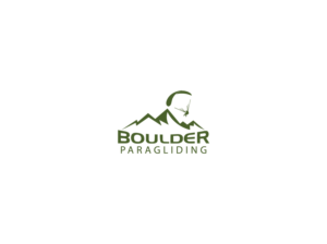 Logo Design by design big for Boulder Paragliding LLC | Design: #20065177