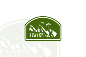 Logo Design by Rzk for Boulder Paragliding LLC | Design #20015669