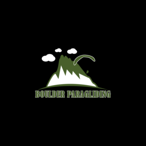 Logo Design by VinVick Design for Boulder Paragliding LLC | Design: #20023518