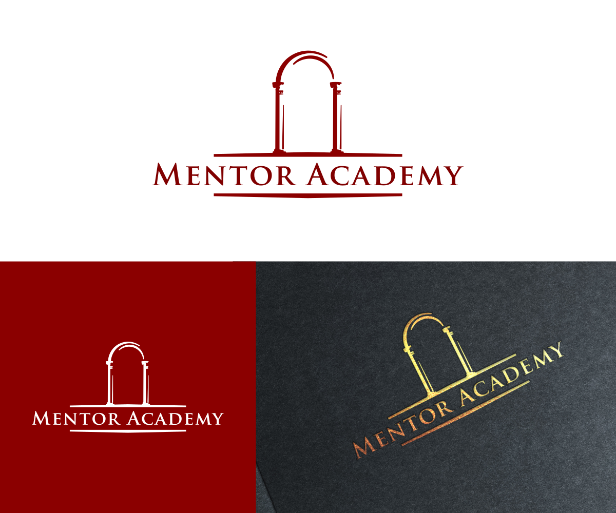 Logo Design by VGB for this project | Design #20020207