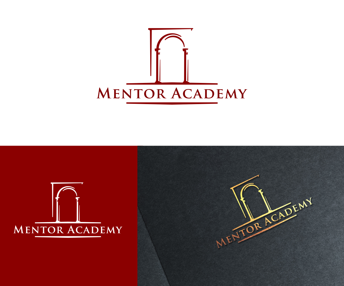 Logo Design by VGB for this project | Design #20036057