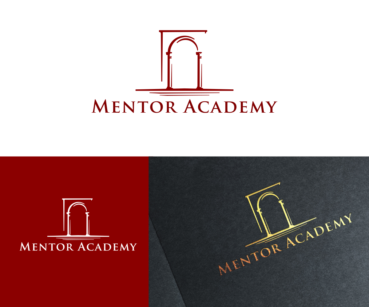 Logo Design by VGB for this project | Design: #20036059