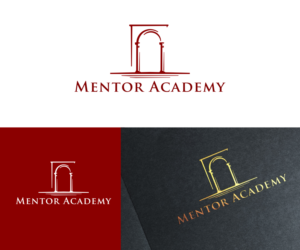 Logo Design by VGB for this project | Design: #20036059