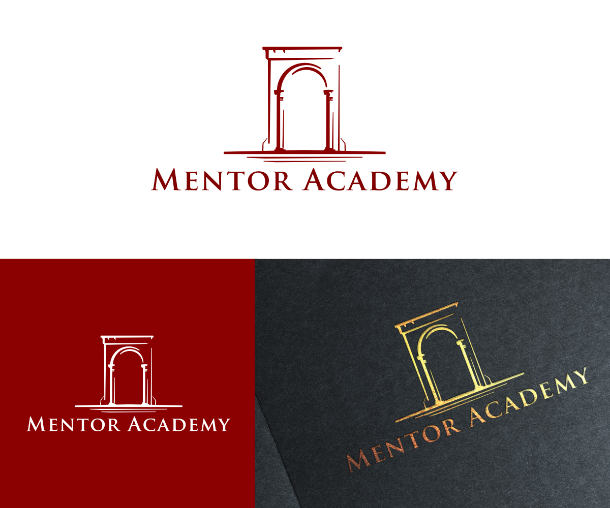 Logo Design by VGB for this project | Design #20036210