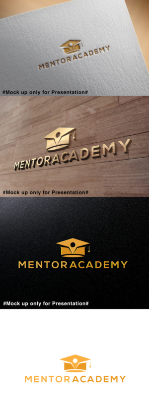 Logo Design by designmind78 for this project | Design: #20019470