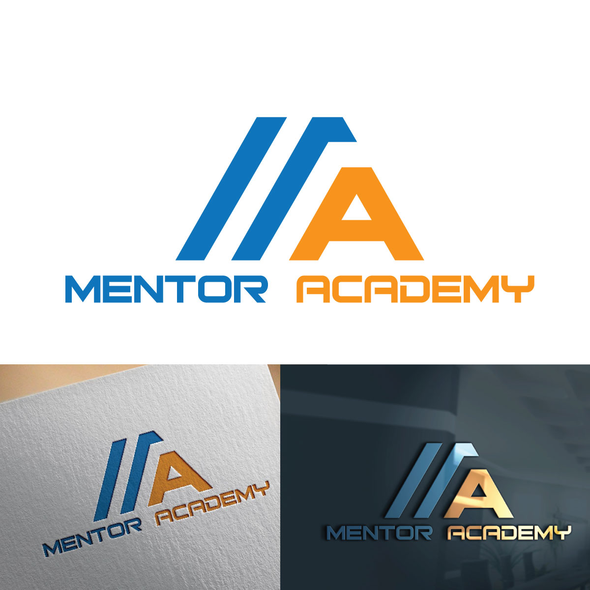 Logo Design by JAFRIN for this project | Design #20017172