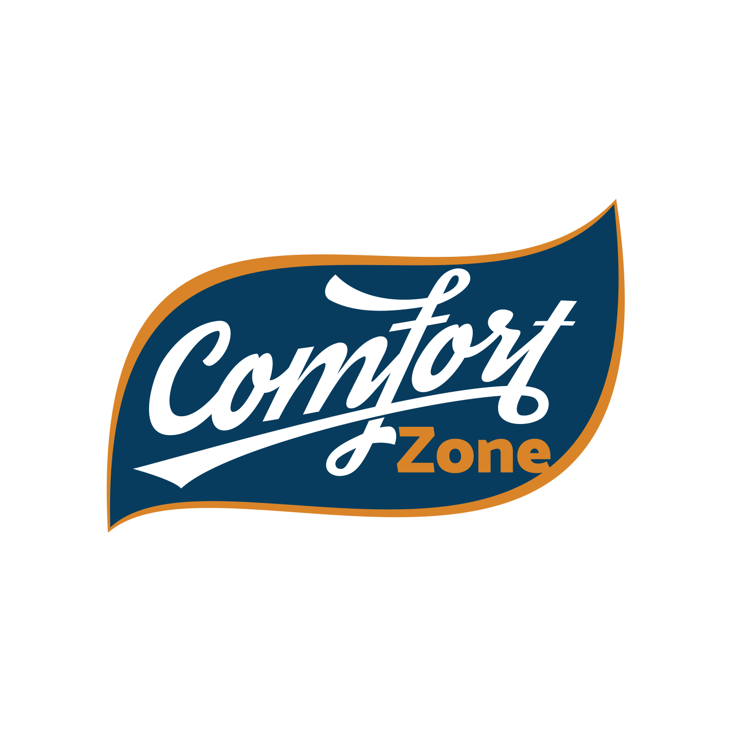 Logo Design by WAVE d3sign for ComfotZone LLC. | Design #20098678