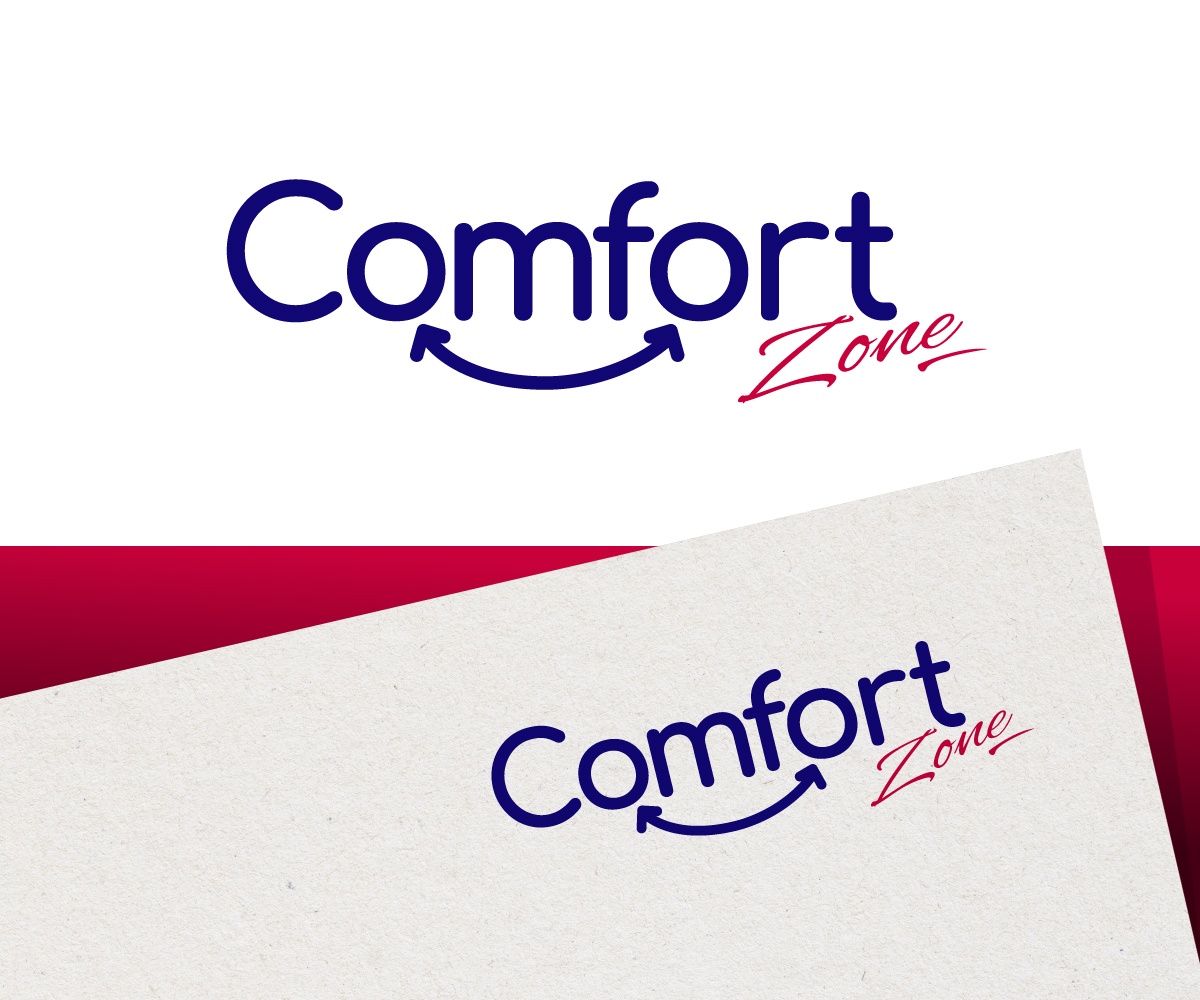 Logo Design by Jay Design for ComfotZone LLC. | Design: #20043871