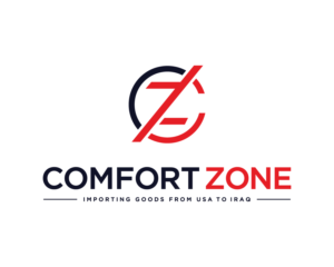 Logo Design by Atec for ComfotZone LLC. | Design: #20056448
