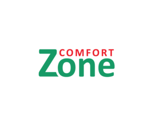Logo Design by A S design @ for ComfotZone LLC. | Design: #20058468