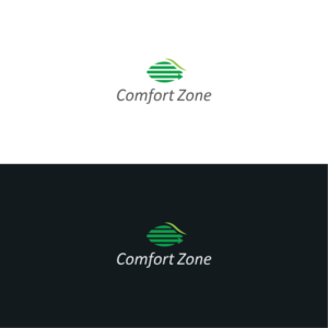 Logo Design by Muhammad Imran 3 for ComfotZone LLC. | Design: #20045979