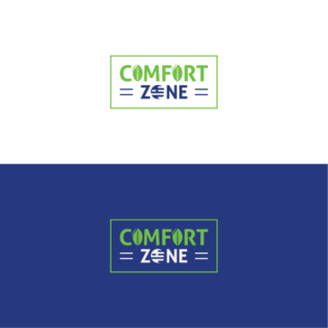 Logo Design by Muhammad Imran 3 for ComfotZone LLC. | Design: #20045981