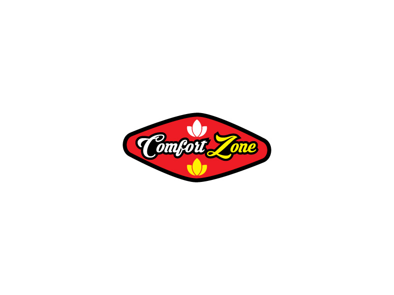 Logo Design by DigitalexTM for ComfotZone LLC. | Design #20058670