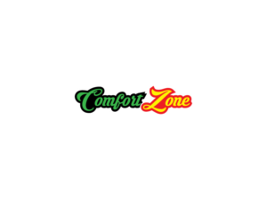 Logo Design by DigitalexTM for ComfotZone LLC. | Design: #20058671