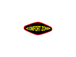 Logo Design by DigitalexTM for ComfotZone LLC. | Design: #20058672