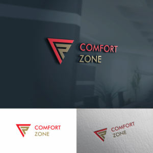 Logo Design by aqilazhifara for ComfotZone LLC. | Design: #20048379