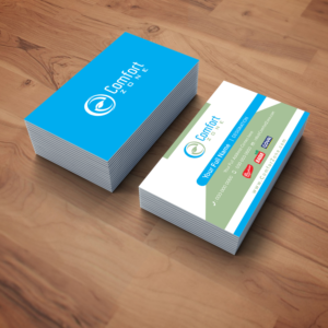 Comfort Zone | Logo-Design von Maxo-Biz