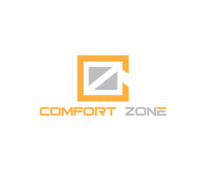 Logo Design by creativerahman82 2 for ComfotZone LLC. | Design: #20057135
