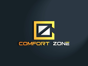 Logo Design by creativerahman82 2 for ComfotZone LLC. | Design: #20057136