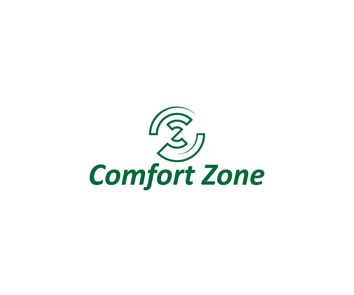 Logo Design by Synthi for ComfotZone LLC. | Design #20078837